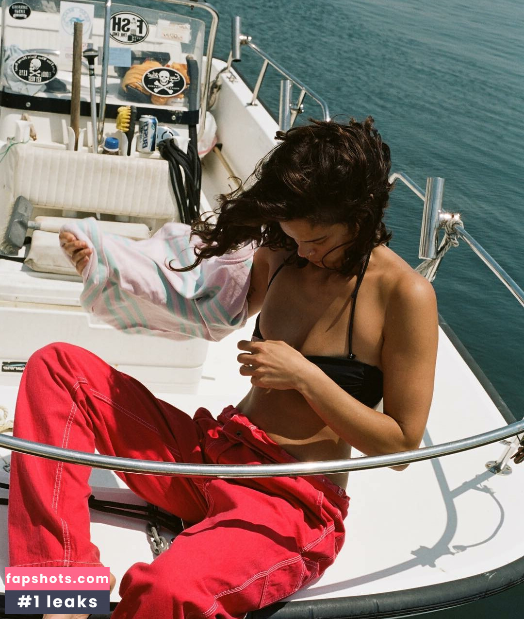 Lexie Smith gallery photo #10