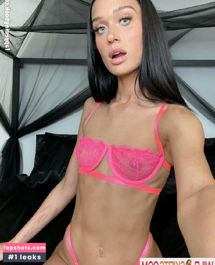 Lexie Wilcox & Lanie Wilcox Nahé úniky fotek pouze od fanoušků #21 - Fapshots