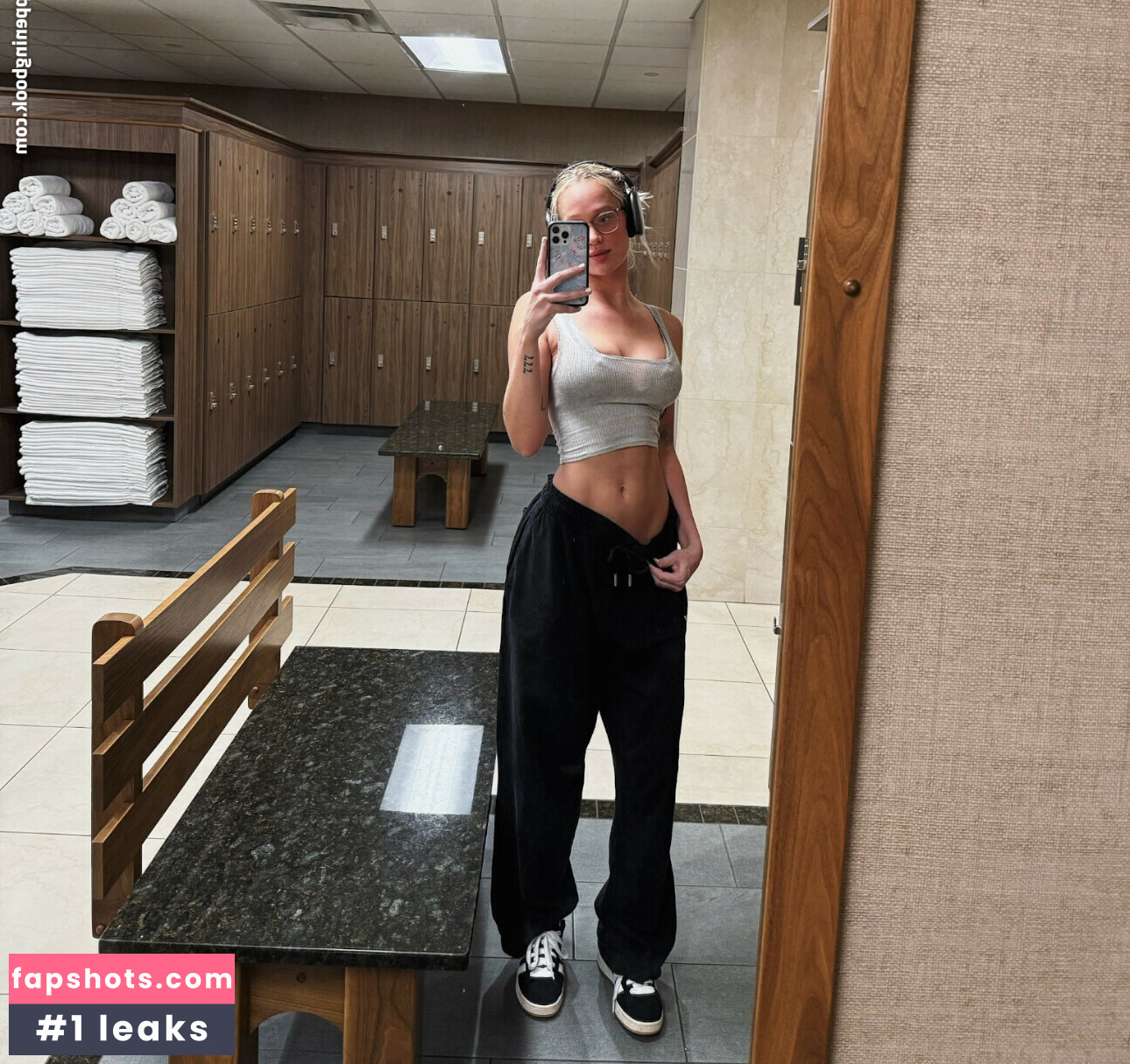 Lexie Wilcox & Lanie Wilcox Nahé úniky fotek pouze od fanoušků #29 - Fapshots