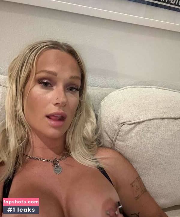 Lexie Wilcox & Lanie Wilcox Nahé úniky fotek pouze od fanoušků #4 - Fapshots