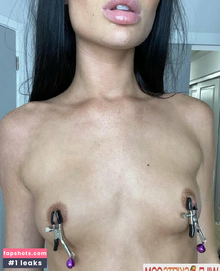 Lexie Wilcox & Lanie Wilcox Nahé úniky fotek pouze od fanoušků #9 - Fapshots