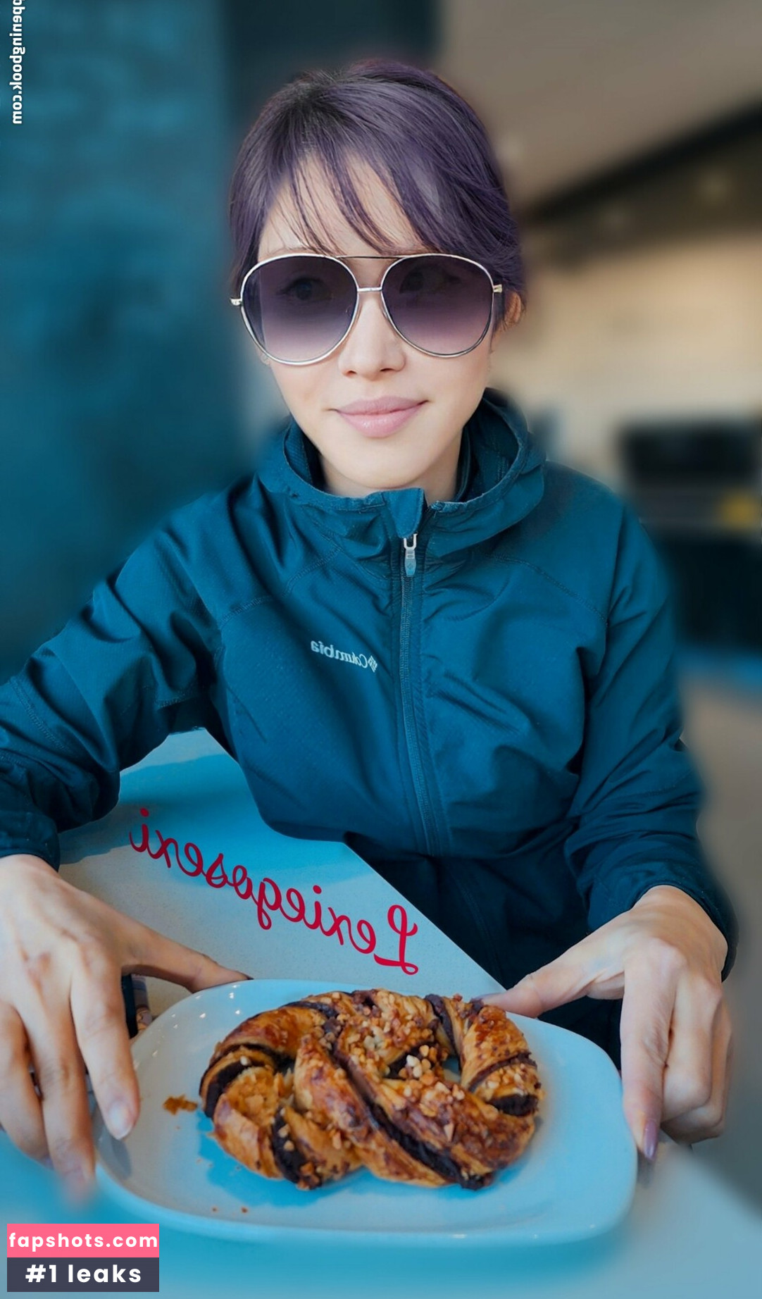 Lexiegosexi Nahé úniky fotek pouze od fanoušků #18 - Fapshots