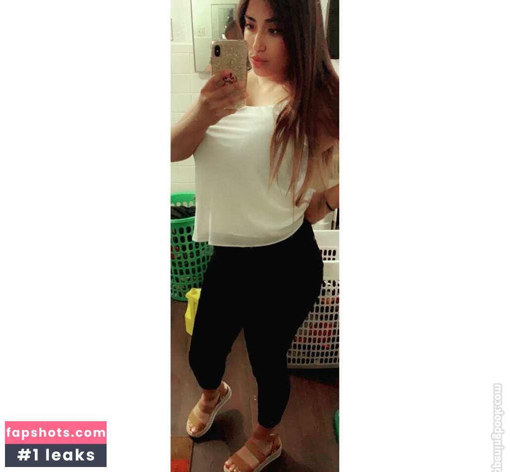 Lexii Marquez Nahé úniky fotek pouze od fanoušků #13 - Fapshots