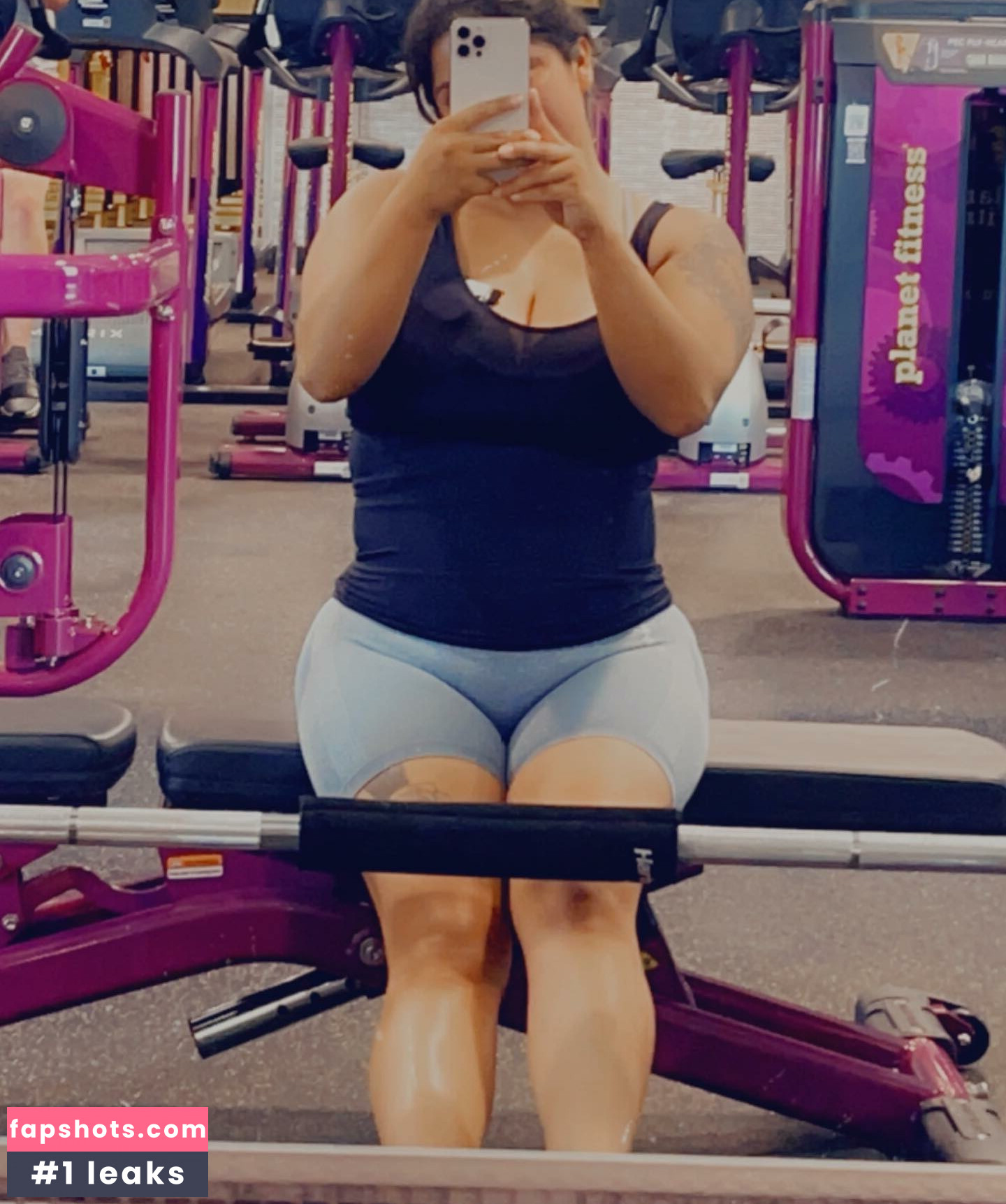 Lexii Marquez Nahé úniky fotek pouze od fanoušků #7 - Fapshots