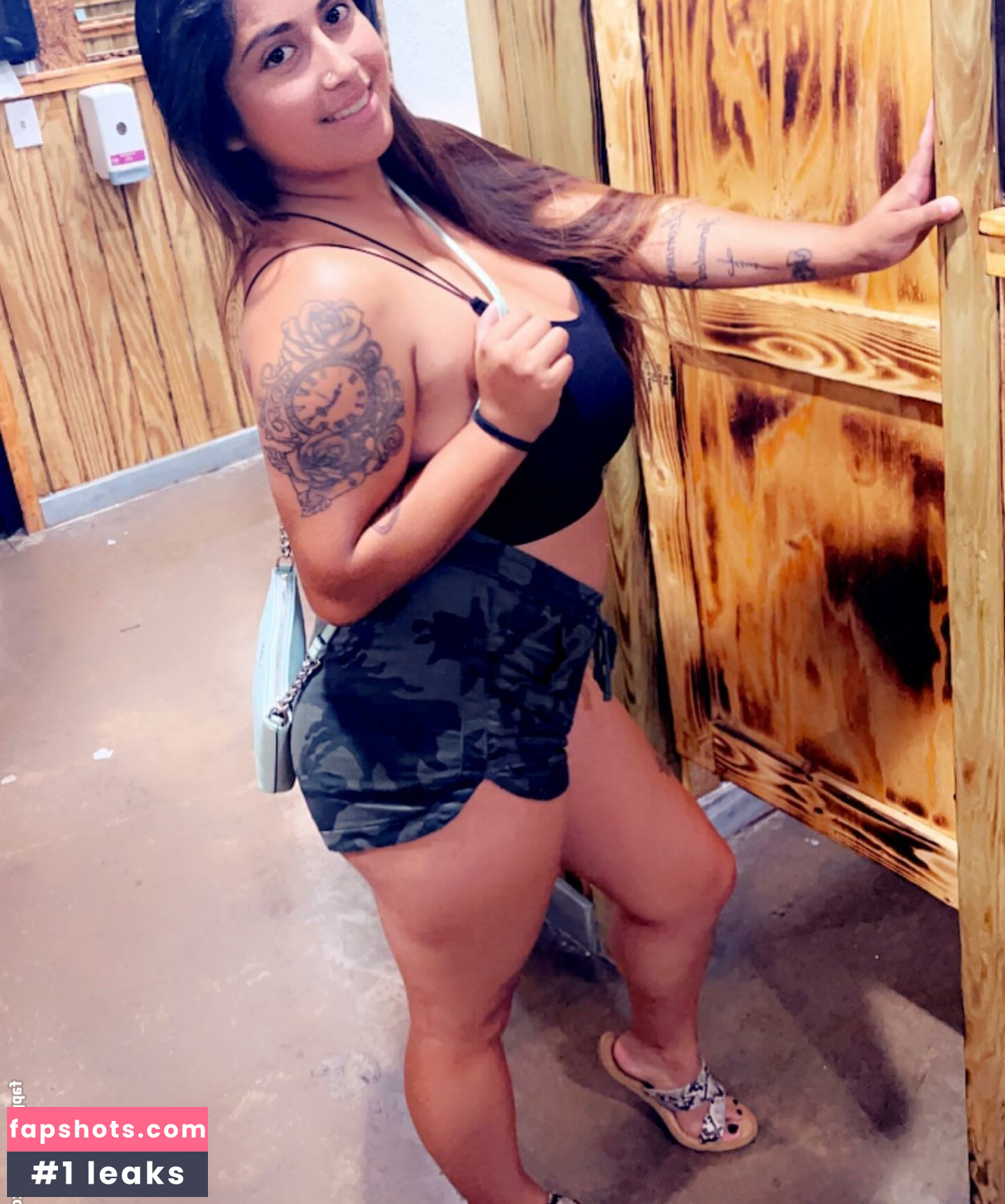 Lexii Marquez Nahé úniky fotek pouze od fanoušků #9 - Fapshots