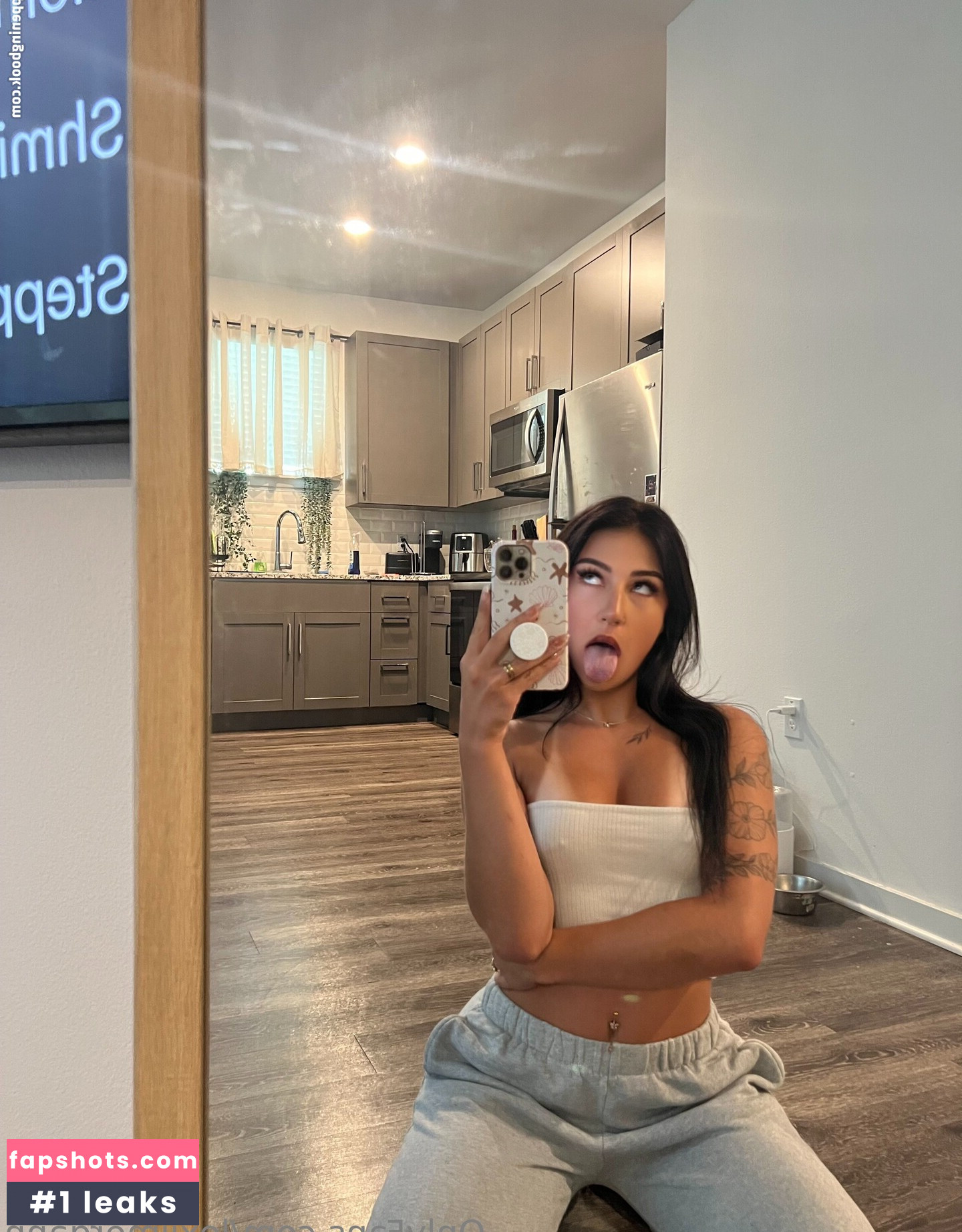 Lexiimorgann Nahé úniky fotek pouze od fanoušků #2 - Fapshots