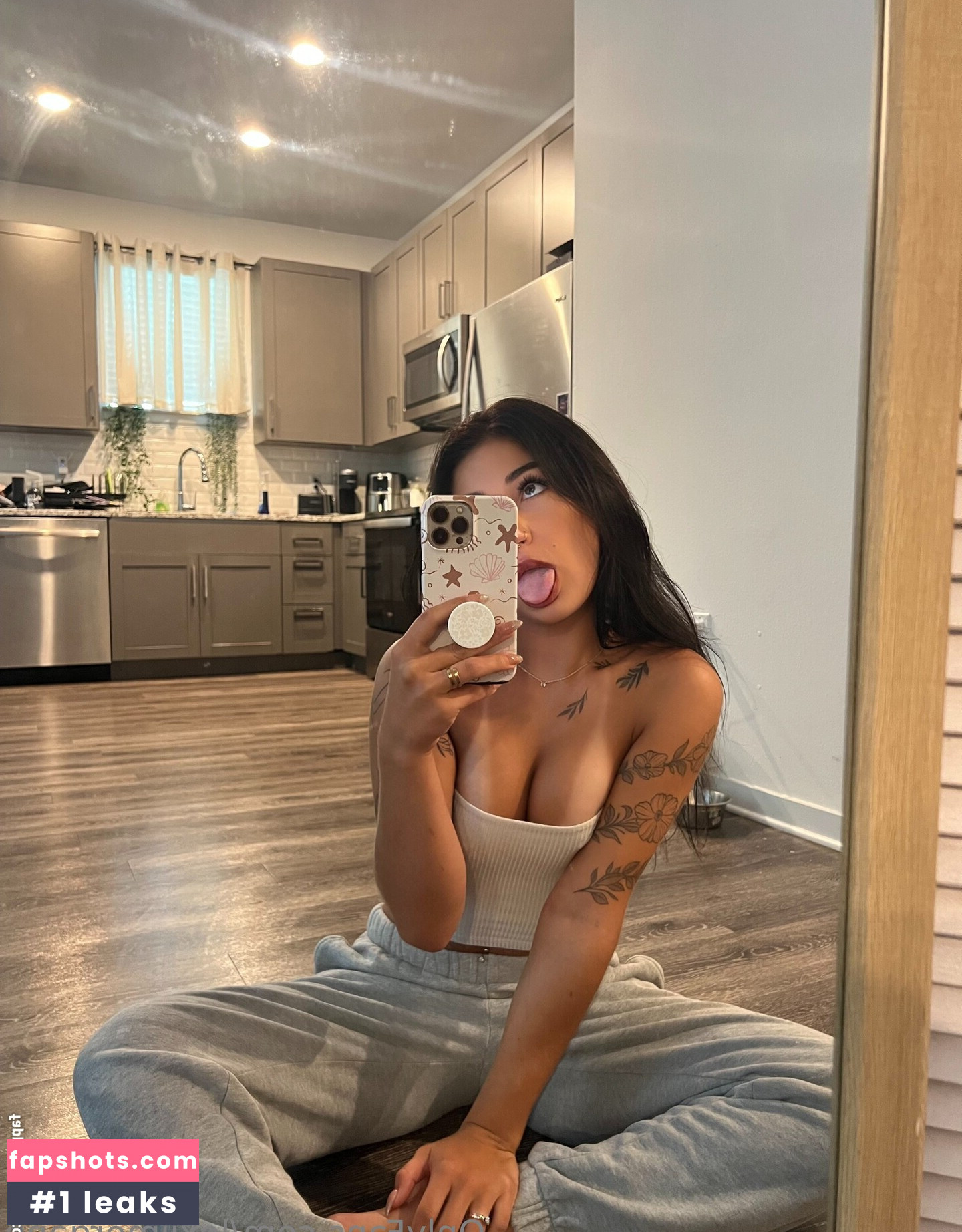 Lexiimorgann Nahé úniky fotek pouze od fanoušků #15 - Fapshots