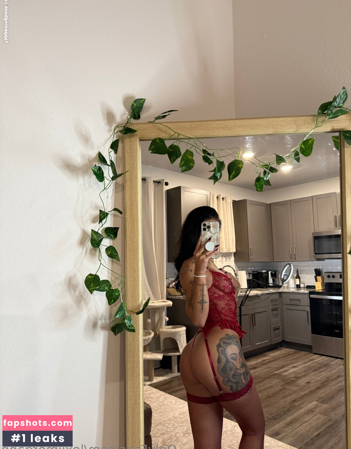 Lexiimorgann Filtración Desnuda OnlyFans Foto #30 - Fapshots