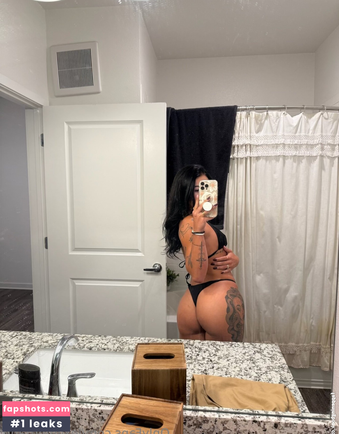 Lexiimorgann Filtración Desnuda OnlyFans Foto #7 - Fapshots