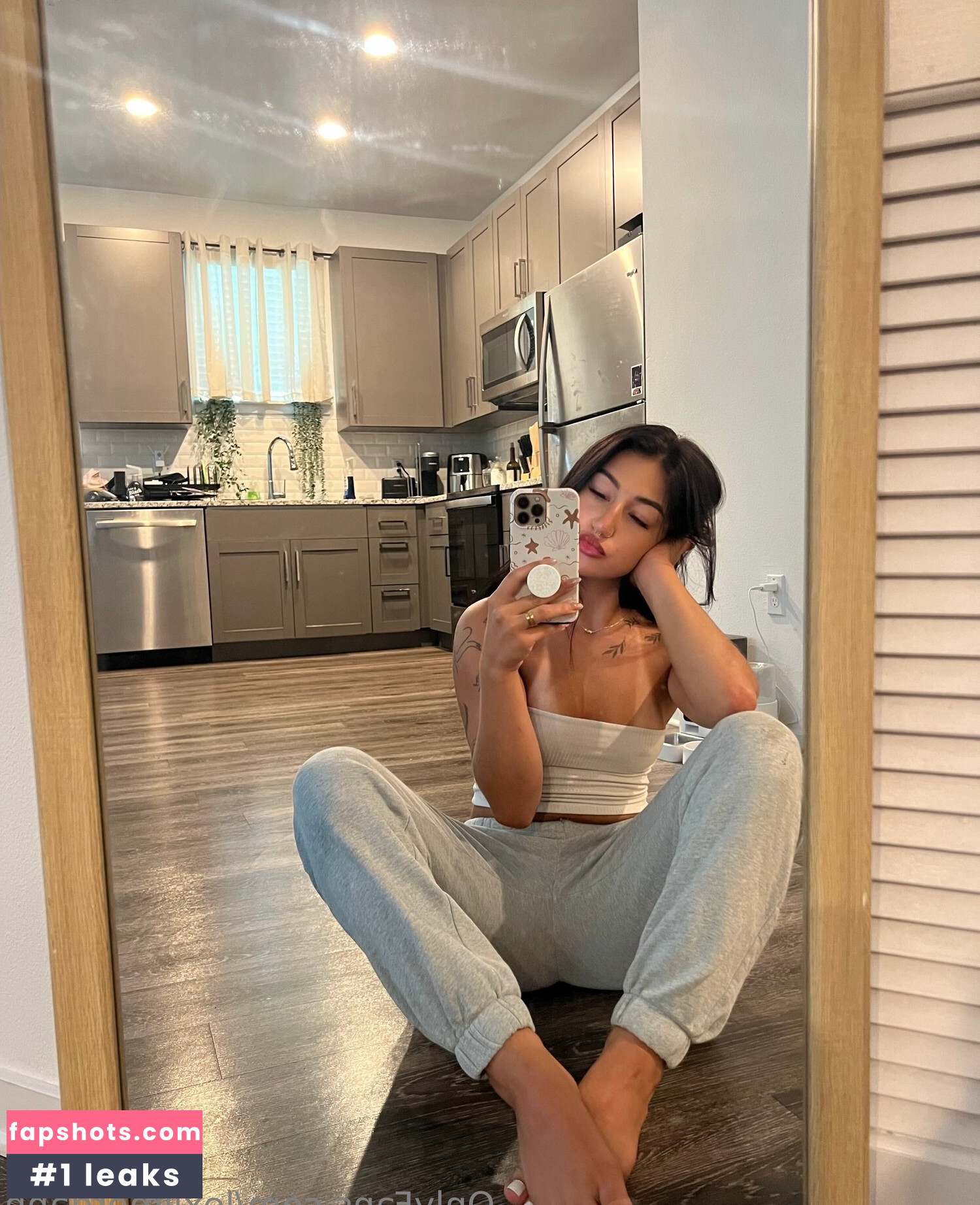 Lexiimorgann Filtración Desnuda OnlyFans Foto #8 - Fapshots