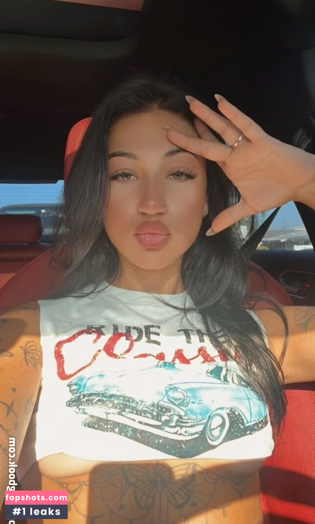 Lexiimorgann Nahé úniky fotek pouze od fanoušků #10 - Fapshots