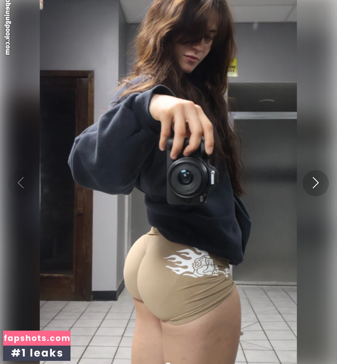 lexilikes2lift nude babe gallery