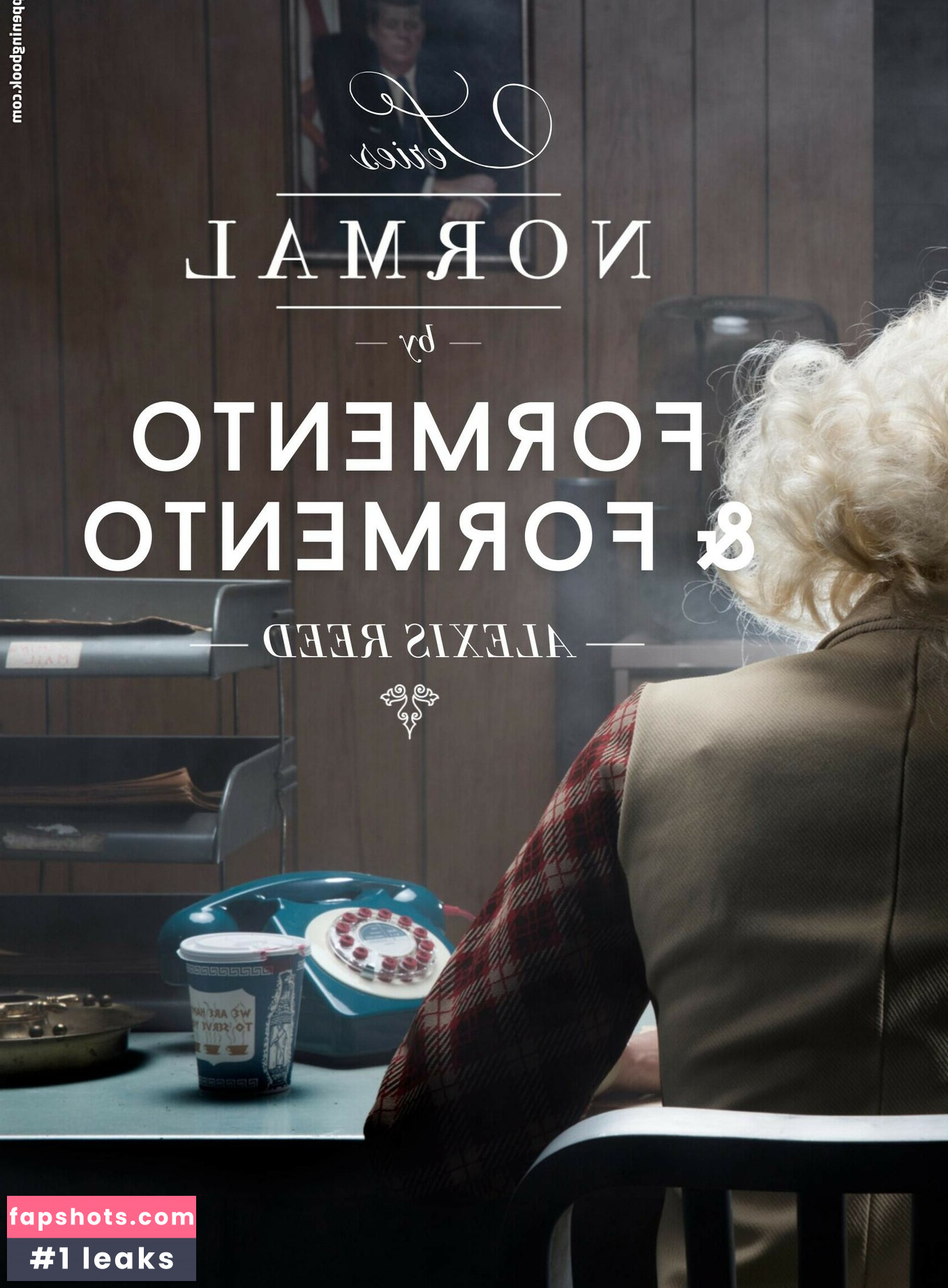 Lexilouthur gallery photo #49