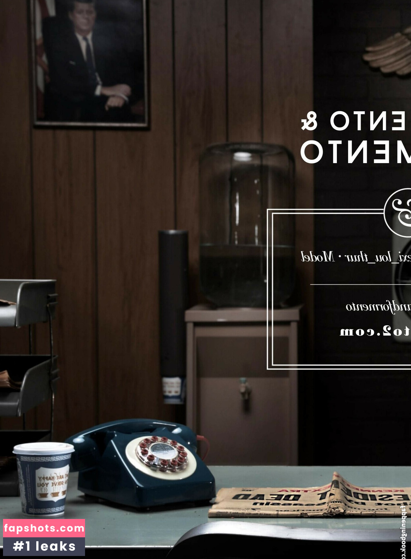 Lexilouthur gallery photo #52