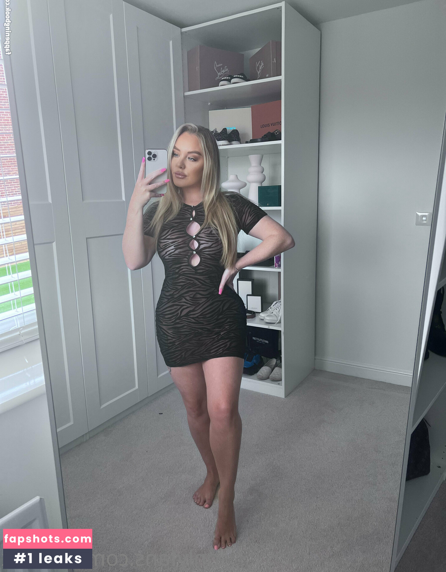 lexiraex Filtración Desnuda OnlyFans Foto #165 - Fapshots