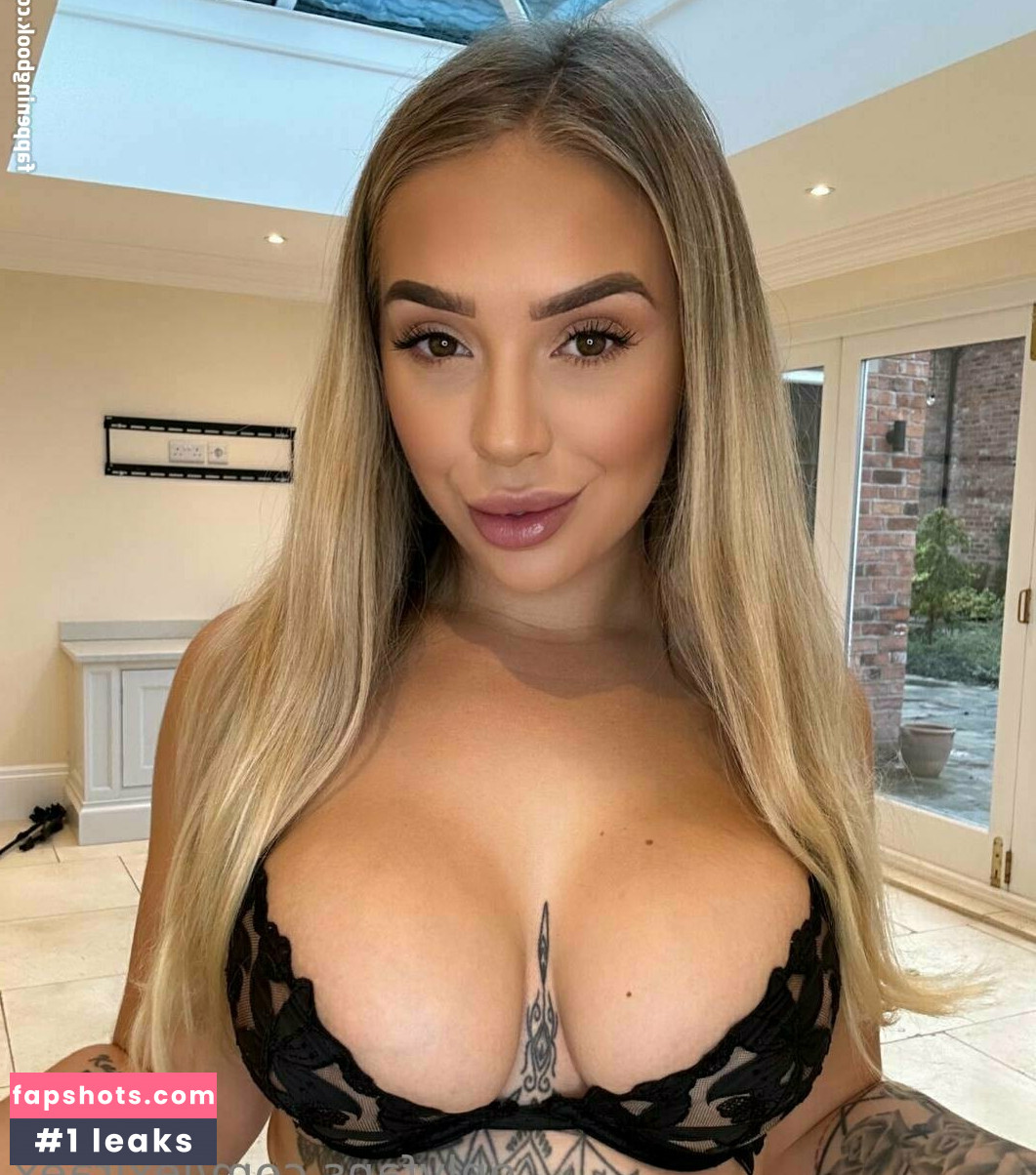 lexiraex Filtración Desnuda OnlyFans Foto #196 - Fapshots