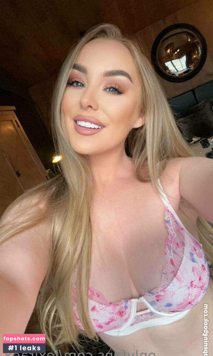 lexiraex Nahé úniky fotek pouze od fanoušků #226 - Fapshots