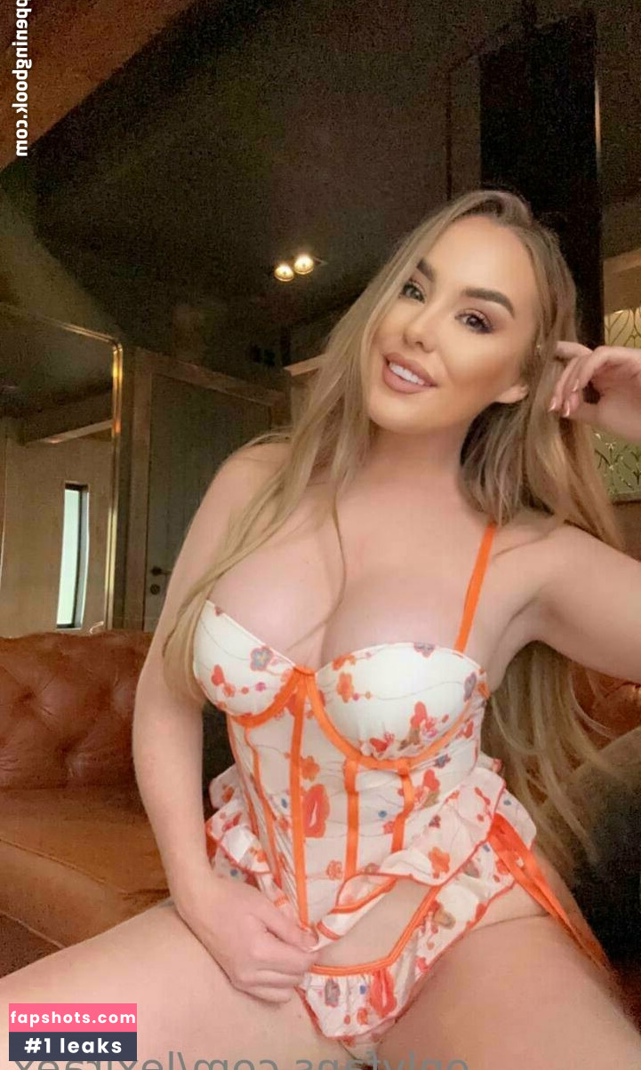 lexiraex Nahé úniky fotek pouze od fanoušků #231 - Fapshots