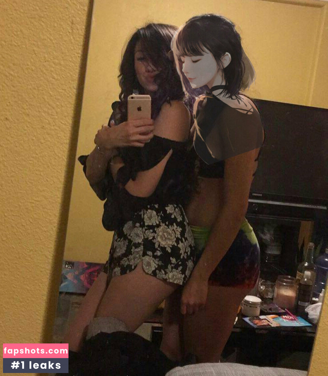 lexirosewatermefree Nahé úniky fotek pouze od fanoušků #26 - Fapshots