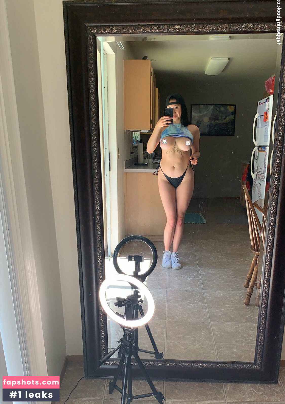 lexirosewatermefree Nahé úniky fotek pouze od fanoušků #30 - Fapshots