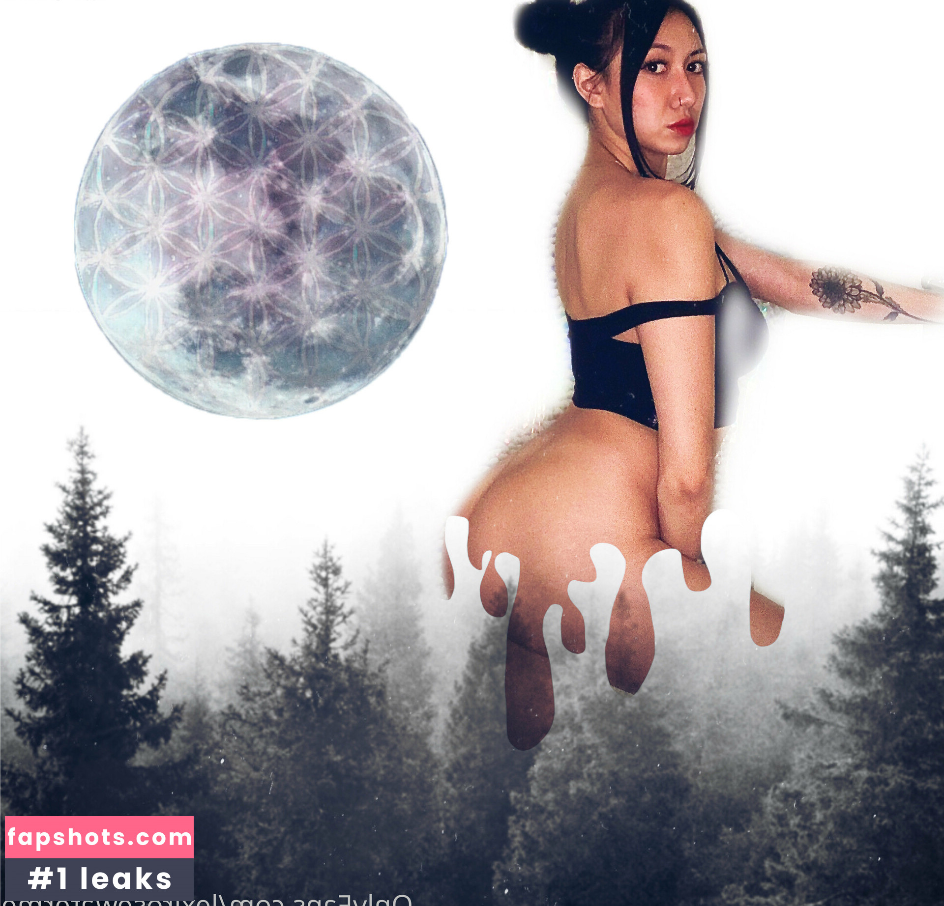 lexirosewatermefree Nahé úniky fotek pouze od fanoušků #32 - Fapshots