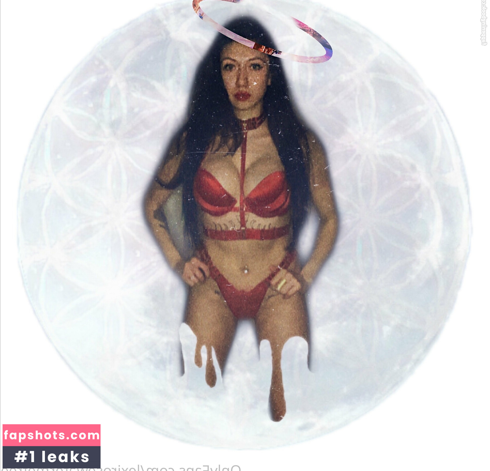 lexirosewatermefree Nahé úniky fotek pouze od fanoušků #44 - Fapshots