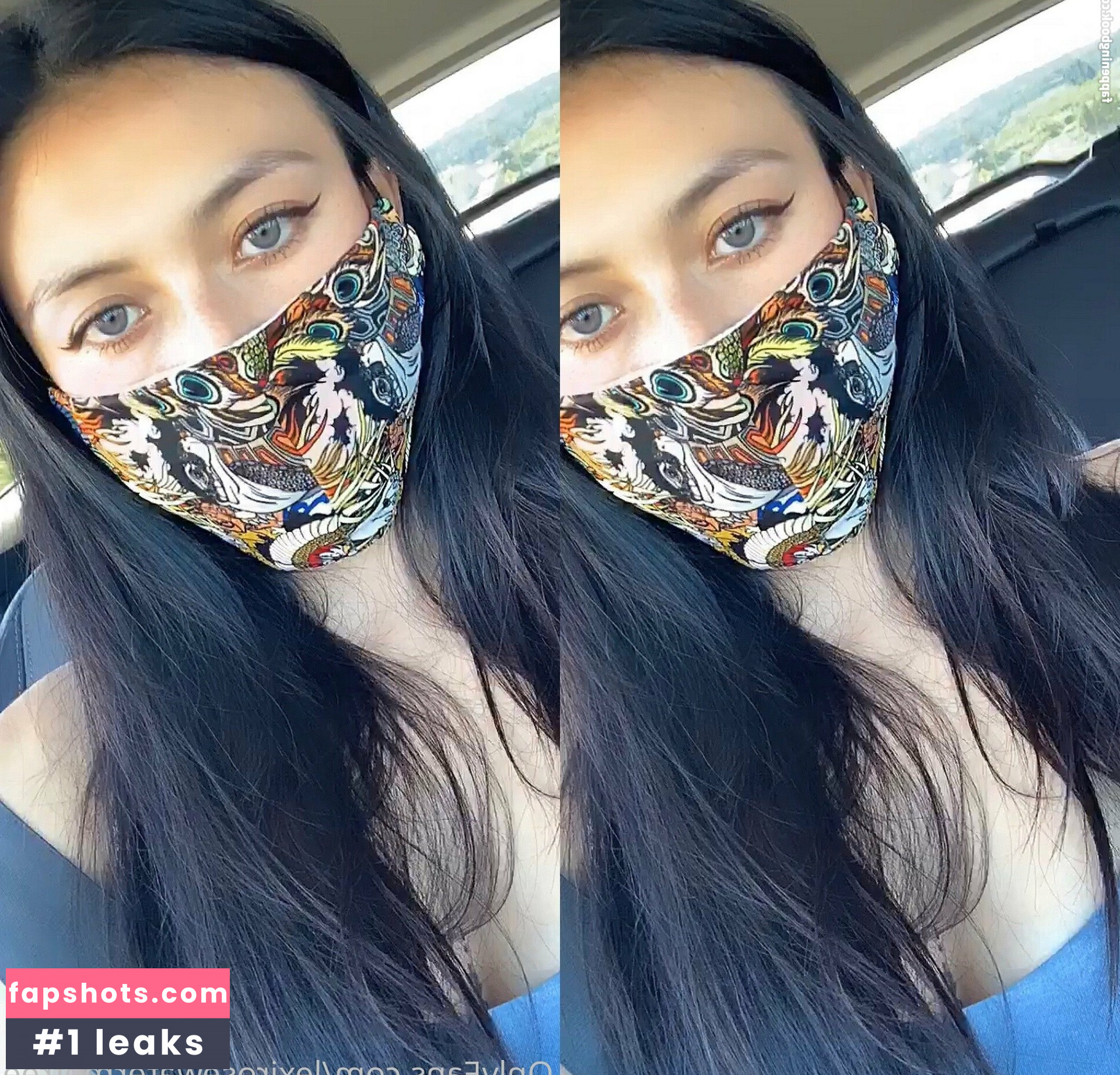 lexirosewatermefree Nahé úniky fotek pouze od fanoušků #45 - Fapshots