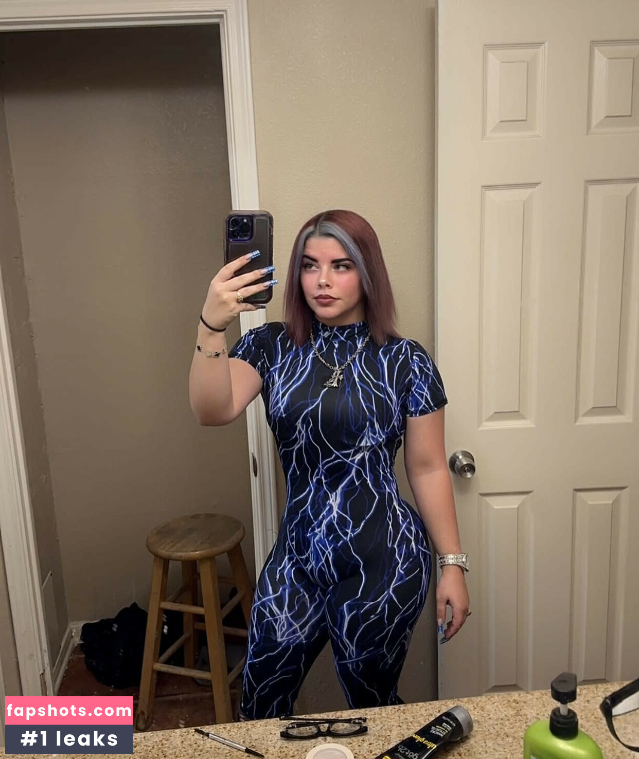 Lexis.adale Filtración Desnuda OnlyFans Foto #3 - Fapshots