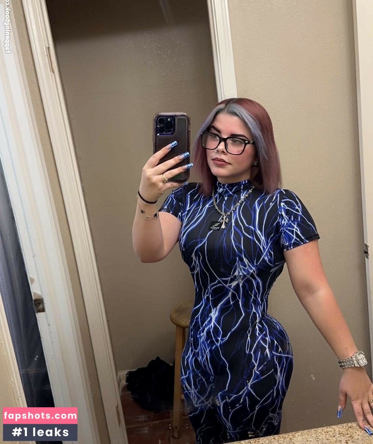 Lexis.adale Filtración Desnuda OnlyFans Foto #4 - Fapshots