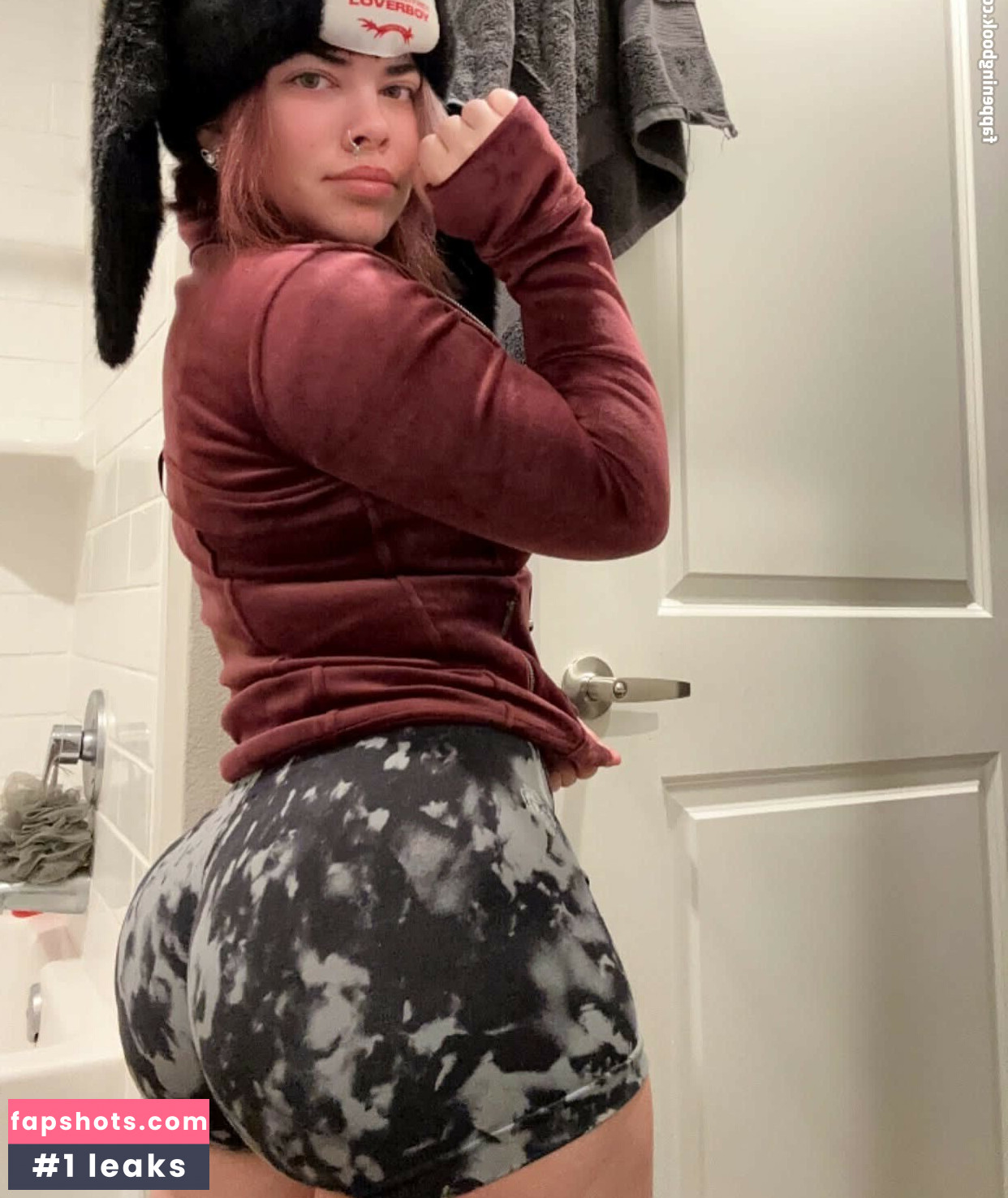 Lexis.adale Filtración Desnuda OnlyFans Foto #6 - Fapshots