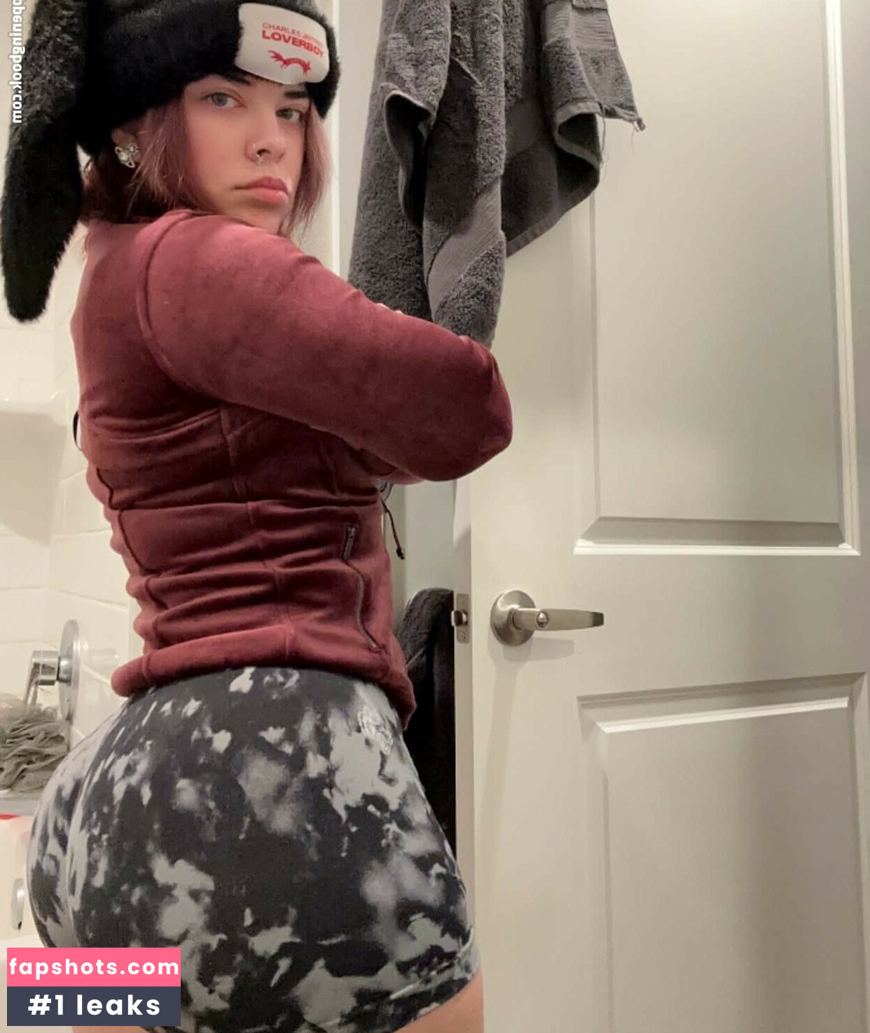 Lexis.adale Filtración Desnuda OnlyFans Foto #8 - Fapshots