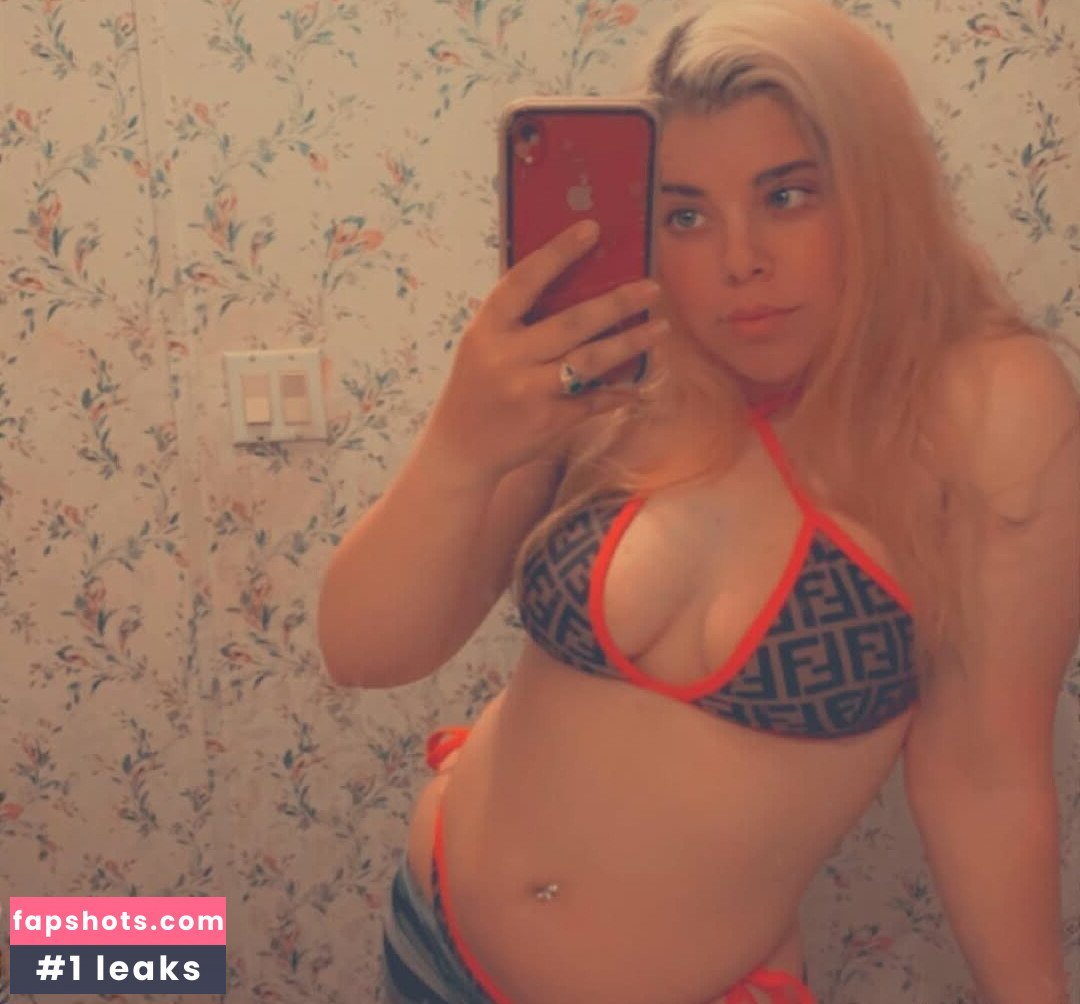 Lexis.adale Filtración Desnuda OnlyFans Foto #10 - Fapshots