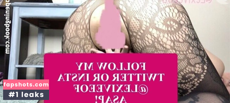 lexiveefree gallery photo #17