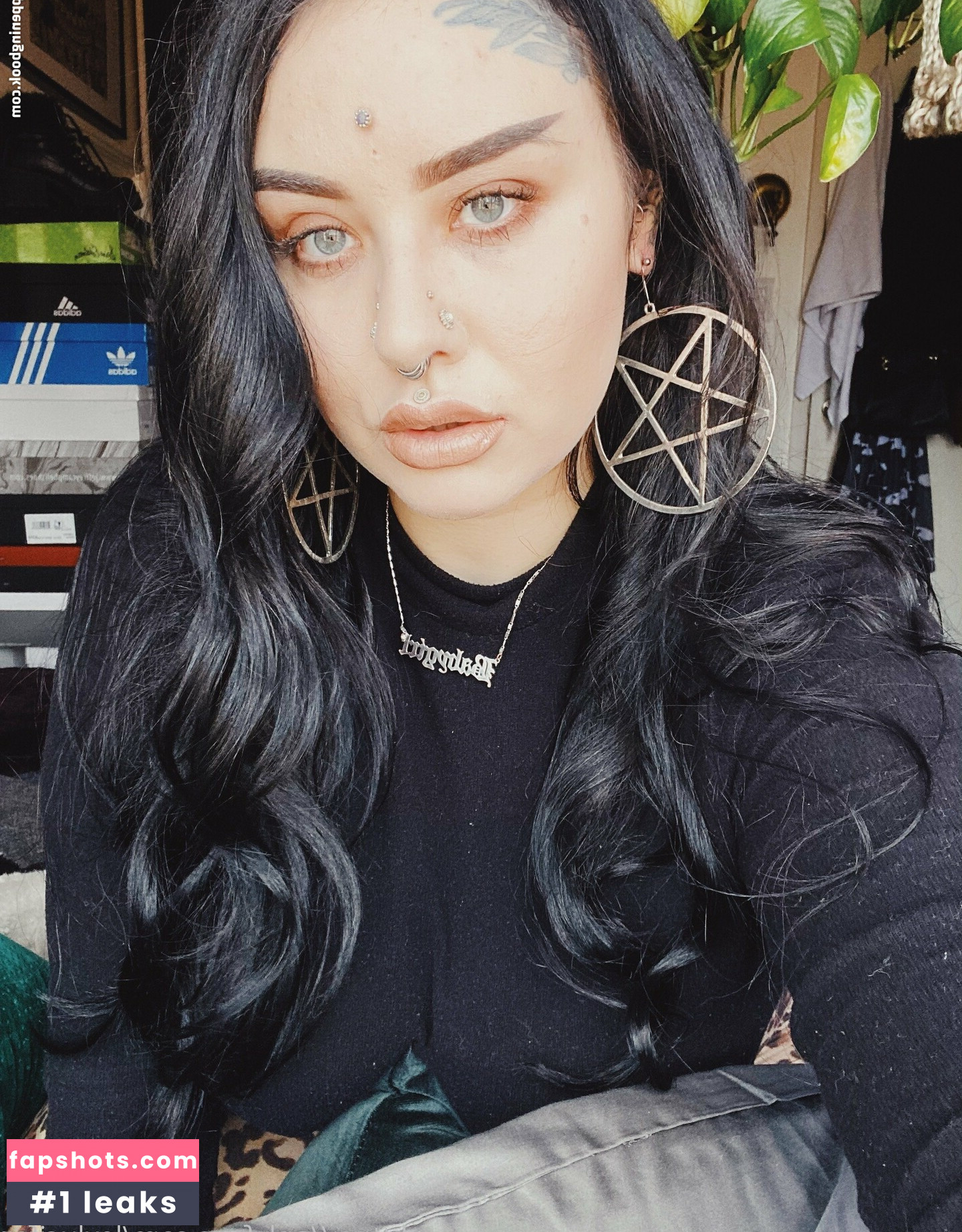 lexlucifer Nude Leaks OnlyFans Photos #17 - LeakJerk