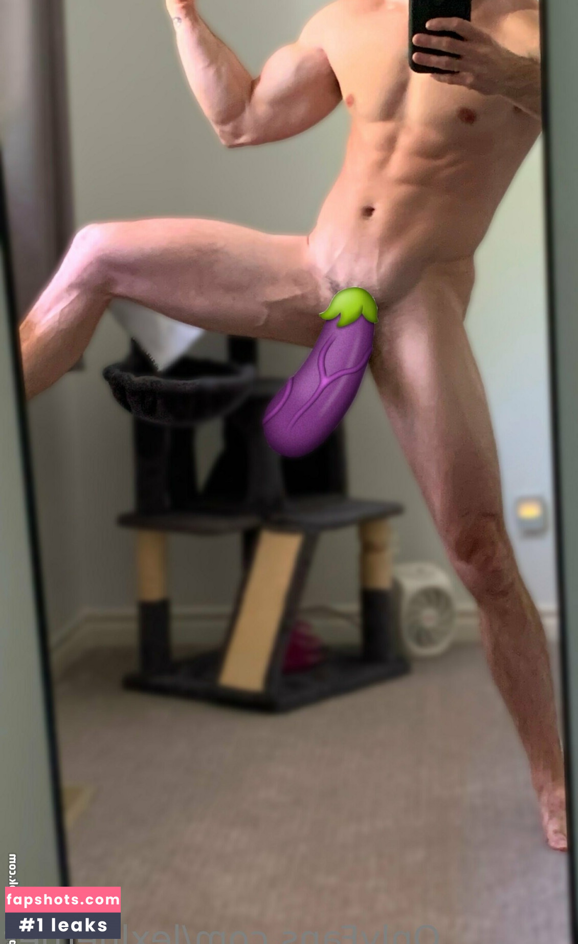 lexluether Nacktheit OnlyFans Fotos #11 - Fapshots
