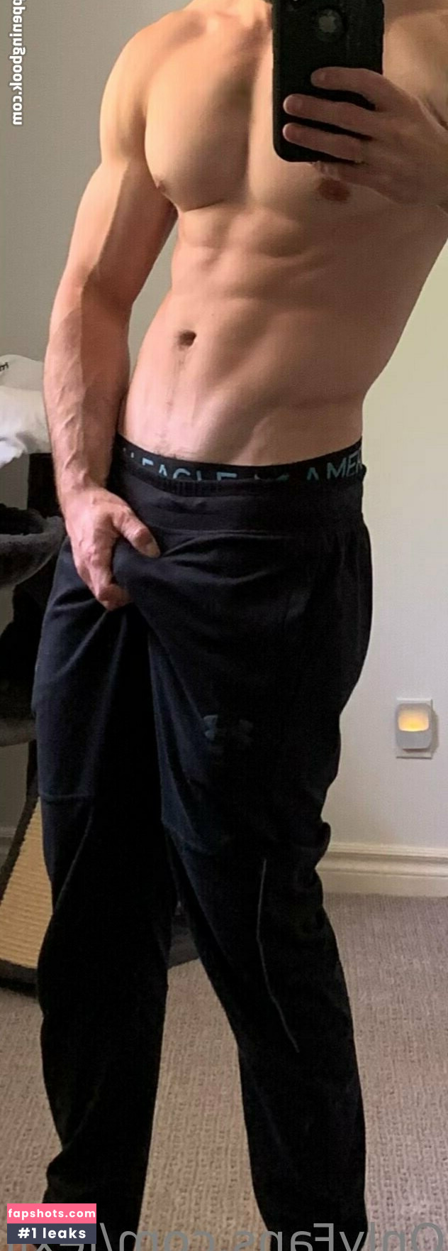 lexluether Nacktheit OnlyFans Fotos #15 - Fapshots