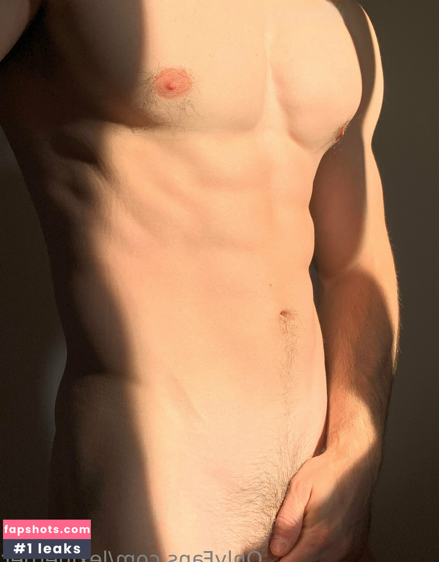 lexluether Nacktheit OnlyFans Fotos #16 - Fapshots