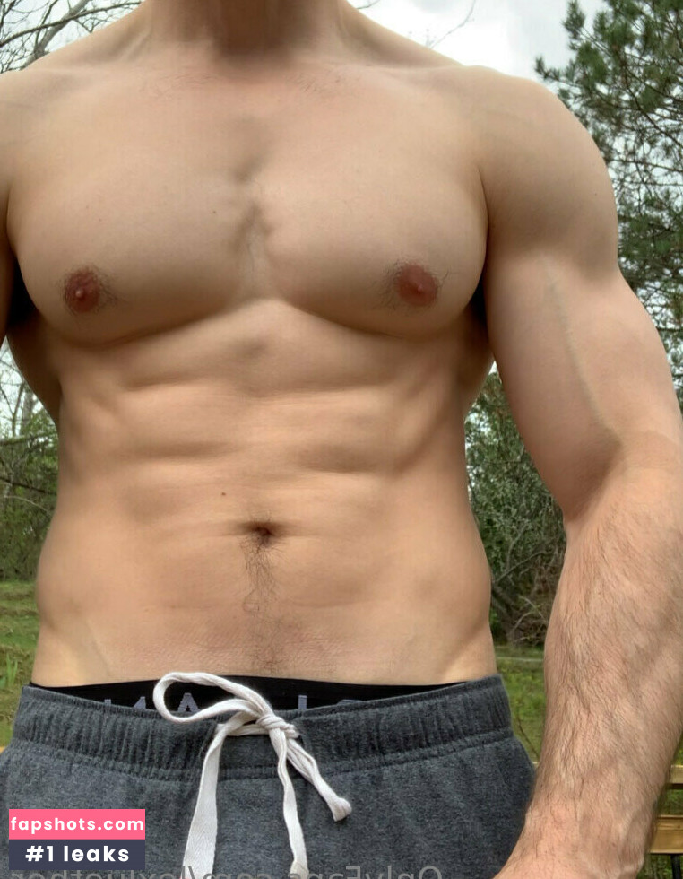 lexluether Nacktheit OnlyFans Fotos #25 - Fapshots