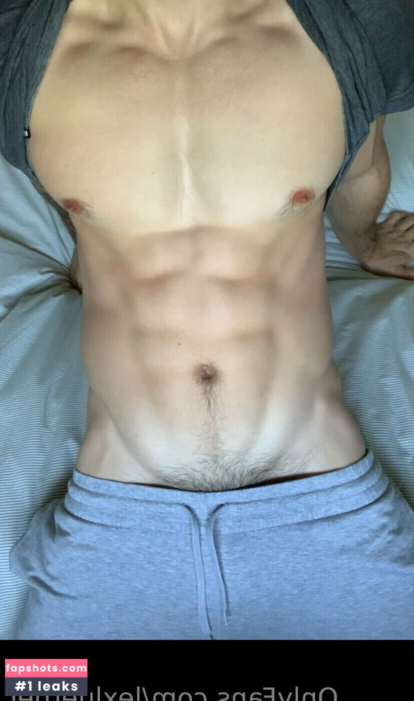 lexluether Nacktheit OnlyFans Fotos #29 - Fapshots