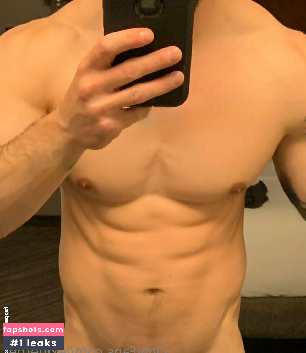 lexluether Nacktheit OnlyFans Fotos #4 - Fapshots