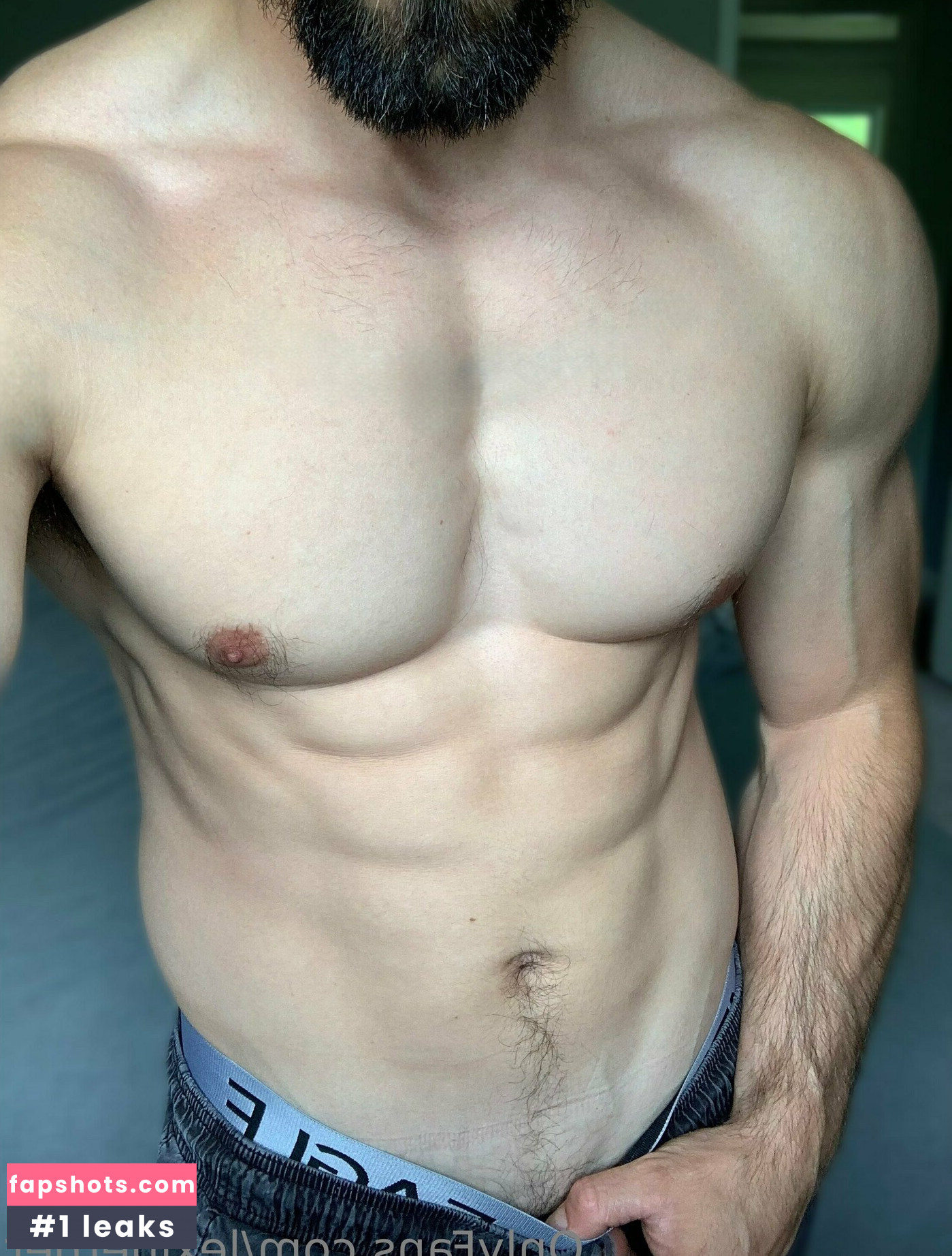 lexluether Nacktheit OnlyFans Fotos #7 - Fapshots