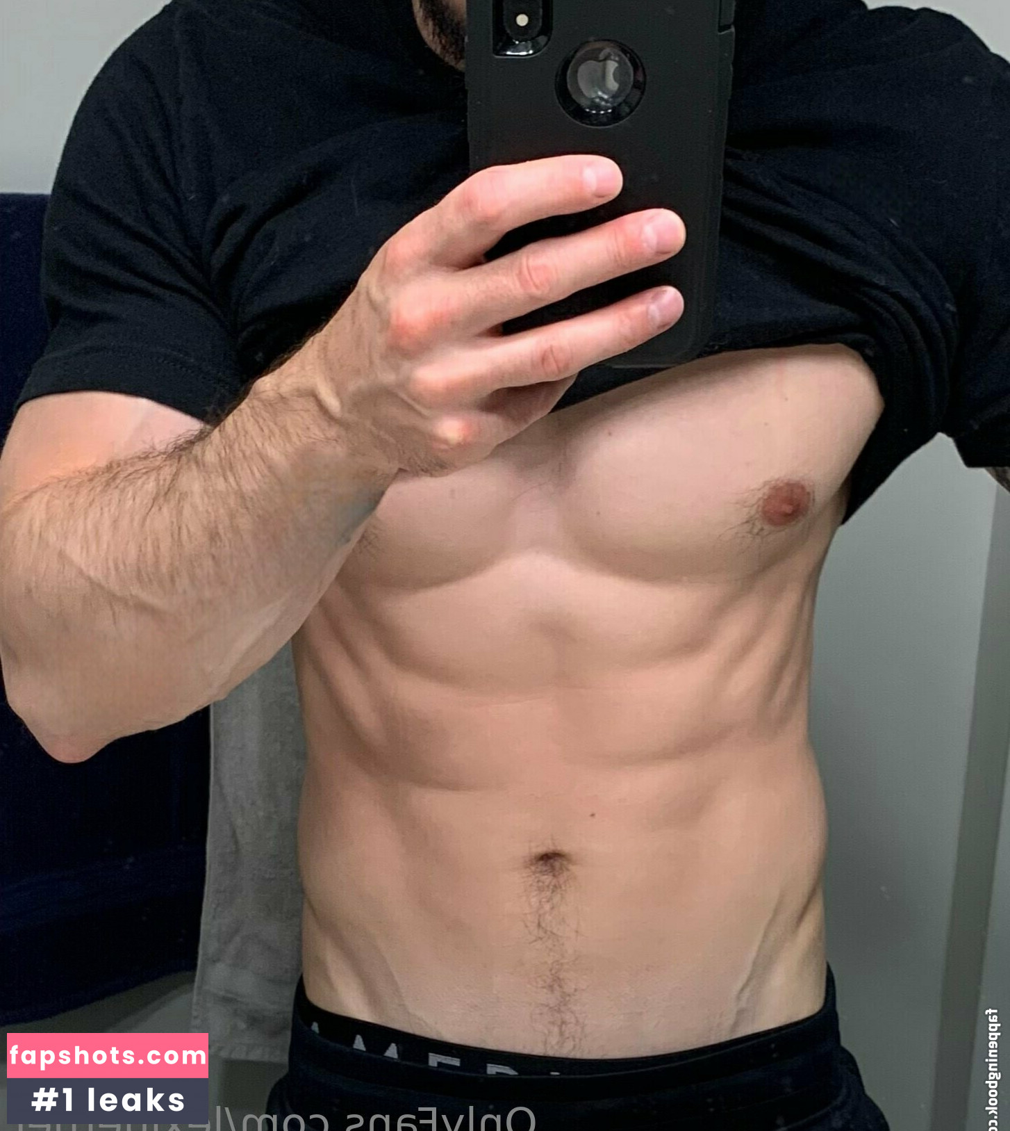 lexluether Nacktheit OnlyFans Fotos #10 - Fapshots