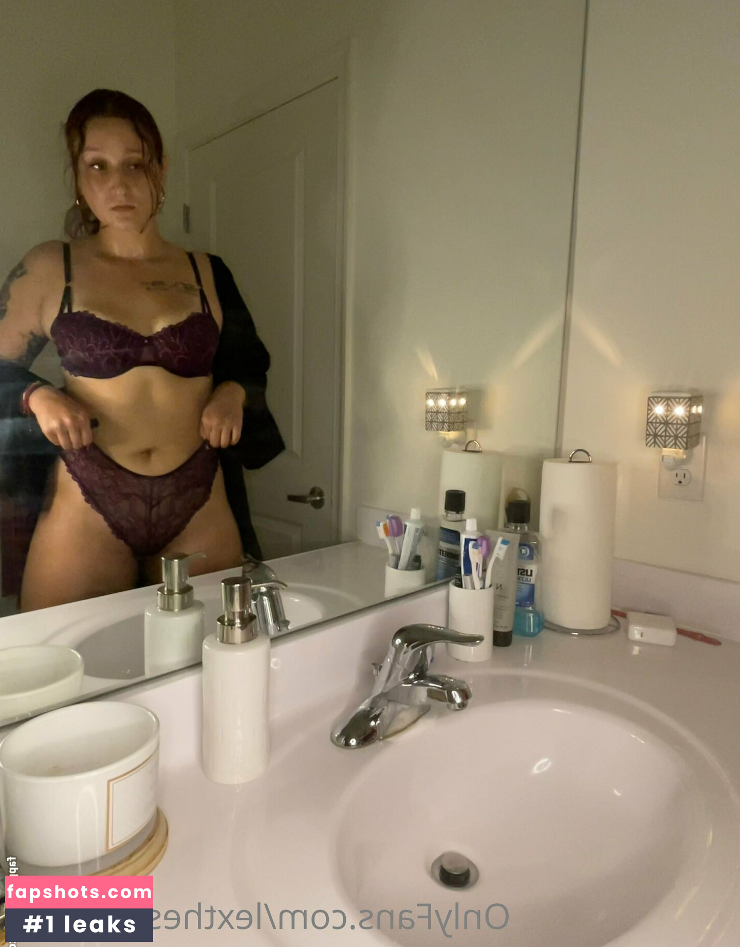 lexthestallion22 Nahé úniky fotek pouze od fanoušků #2 - Fapshots