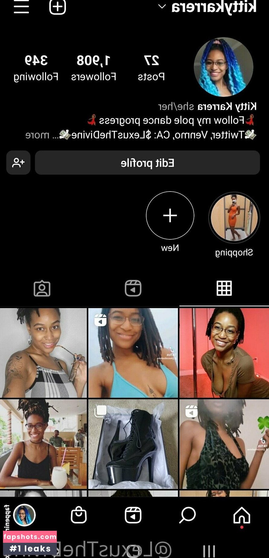 lexusthedivine gallery photo #5