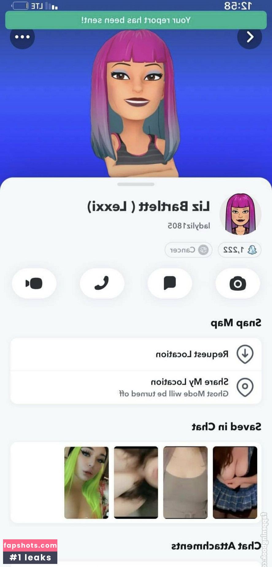 lexxiblakkfree gallery photo #23