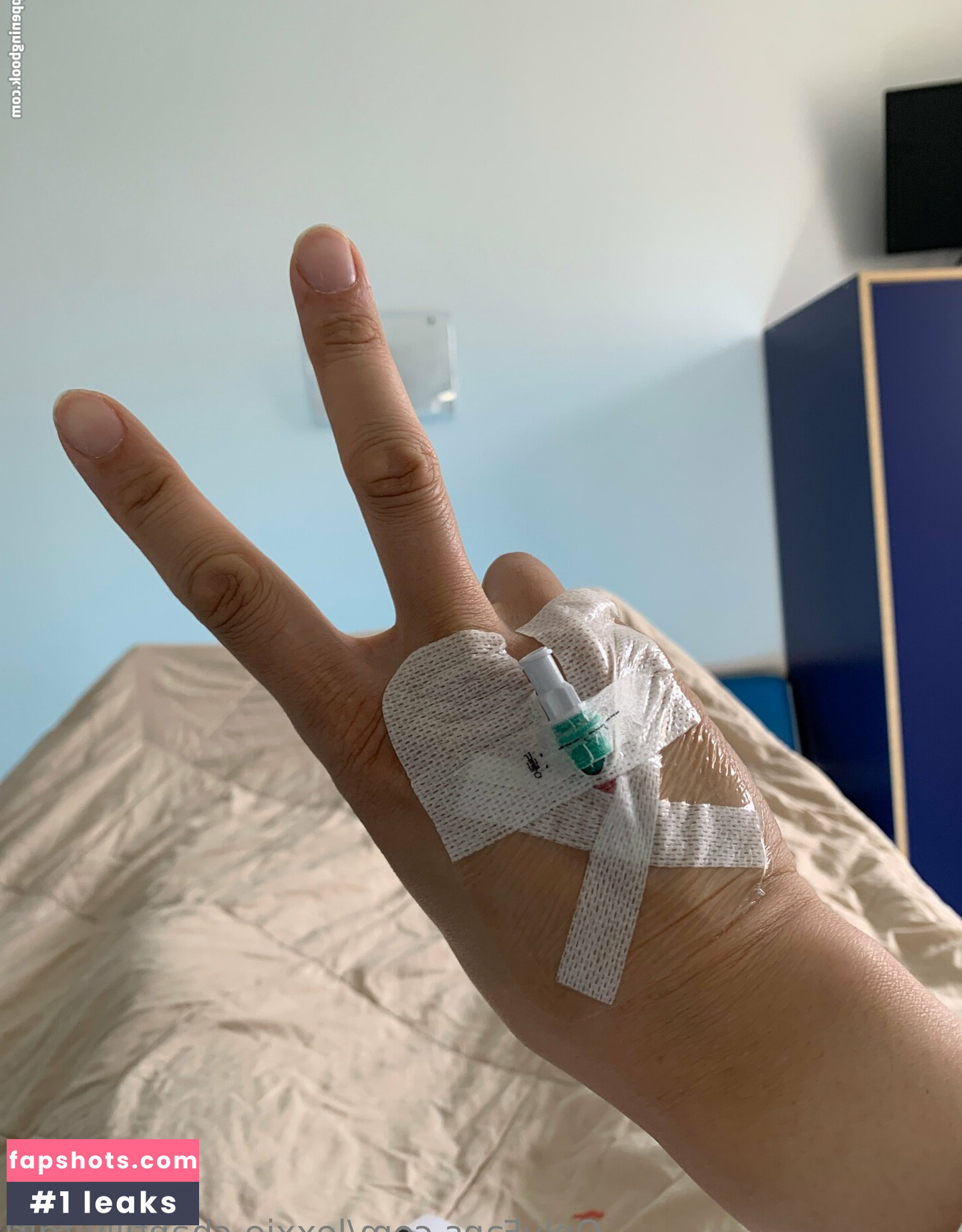 lexxie-chantilly-tgirl Nude Leaks OnlyFans Photos #13 - LeakJerk