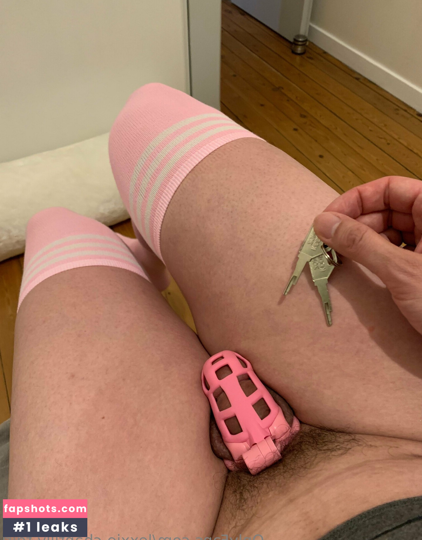 lexxie-chantilly-tgirl Nude Leaks OnlyFans Photos #6 - LeakJerk