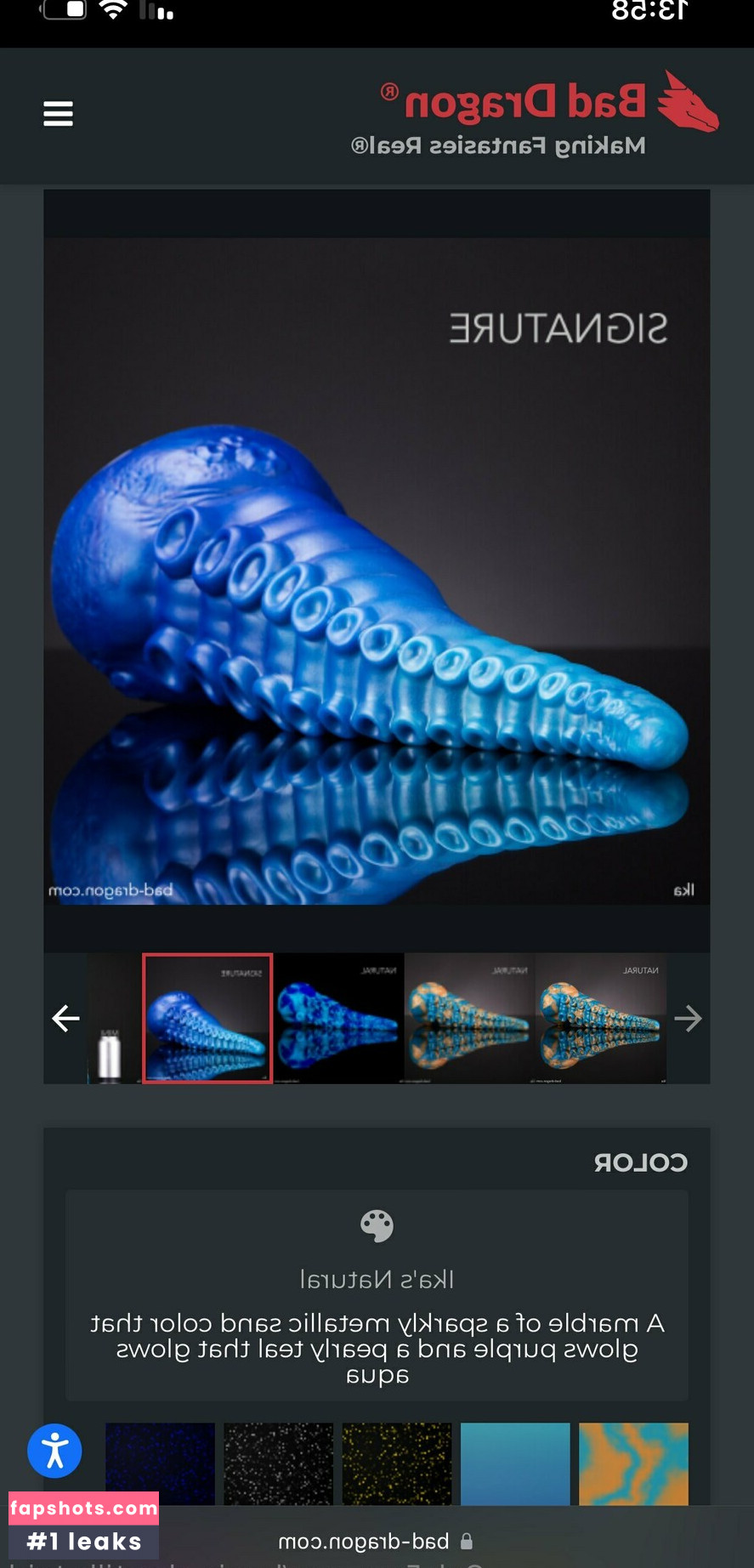 lexxie-chantilly-tgirl Nude Leaks OnlyFans Photos #8 - LeakJerk