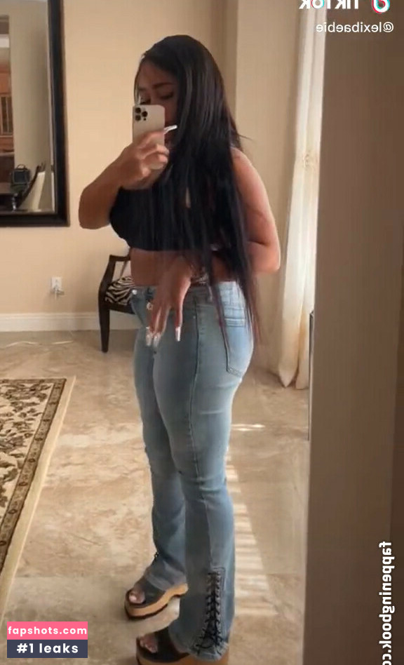 Lexxiibaebie gallery photo #23