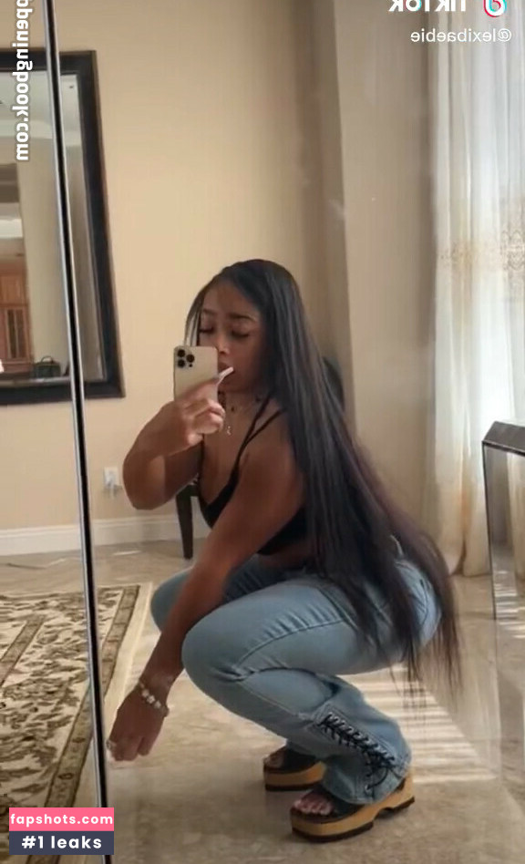 Lexxiibaebie gallery photo #25